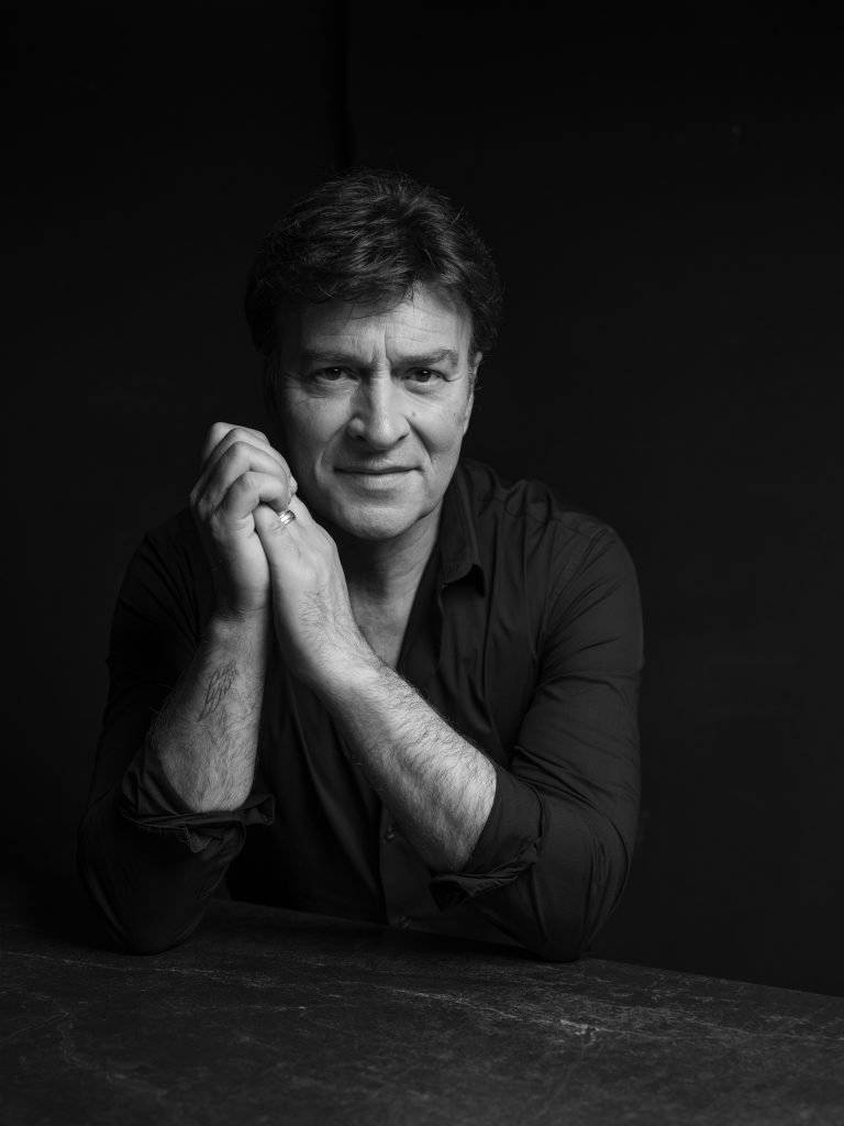 Tony Carreira